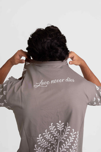 Love Never Dies Tee