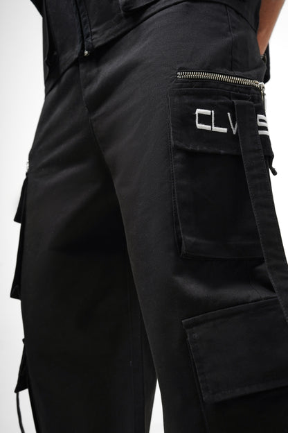 The Cltrl Mvmnt Cargo (Pre-order Piece)